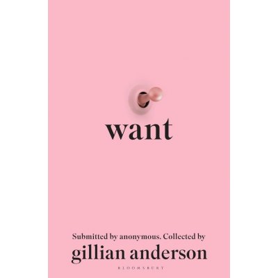 Gillian Anderson - Want – Hledejceny.cz