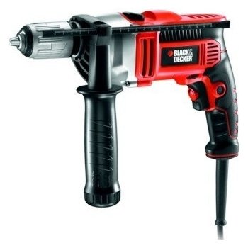 Black & Decker KR705KA