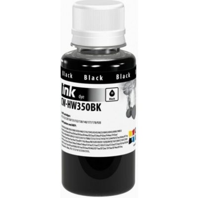 Inkoust TonerDepot HP C6656AE - kompatibilní – Hledejceny.cz