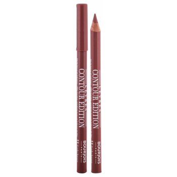 Bourjois Levres Contour Edition Lip Liner Konturovací tužka na rty 11 Funky  Brown 1,14 g od 58 Kč - Heureka.cz