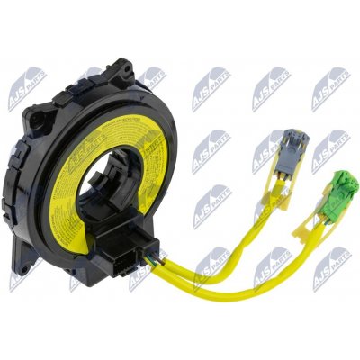 Vinutá pružina, airbag NTY EAS-HY-015 – Hledejceny.cz