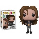 Funko Pop! Wreck-It Ralph 2 Shank 9 cm – Zboží Dáma