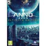 Anno 2205 (Ultimate Edition) – Hledejceny.cz