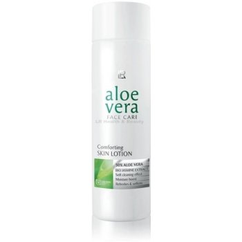 Lr Aloe Vera pleťová voda 200 ml