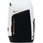 Nike-NK HOOPS ELITE BKPK Bílá 32 l – Sleviste.cz
