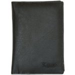 FLW Kožené pouzdro na cestovní pas a jiné doklady – Zboží Živě