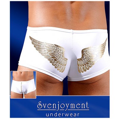 Svenjoyment Underwear Men Pants - Angelo