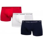 Tommy Hilfiger 3Pack pánské boxerky UM0UM02203 0WS – Zboží Mobilmania