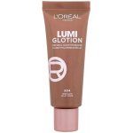 L'Oréal Paris Lumi Glotion rozjasňovač 904 Deep Glow 40 ml – Zboží Dáma