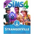 The Sims 4: StrangerVille