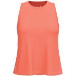SMARTWOOL Women's Active Ultralite High Neck Tank Active ZEN GREEN – Sleviste.cz