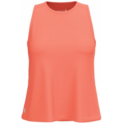 SMARTWOOL Women's Active Ultralite High Neck Tank Active ZEN GREEN – Sleviste.cz