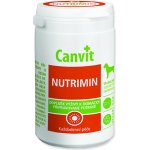 Canvit Nutrimin 1000 g – Sleviste.cz