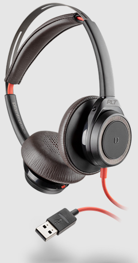 Plantronics 211144-01