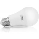 Whitenergy LED žárovka SMD2835 A60 E27 12W bílá mléčná