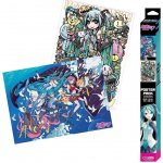 Dárkový set Hatsune Miku - Series 2 – Zboží Dáma