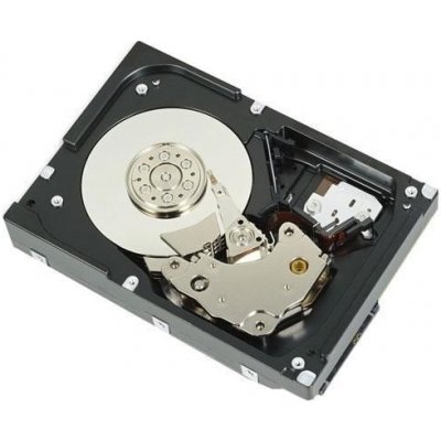 Dell 3.5" 4000 GB SATA 400-BGED