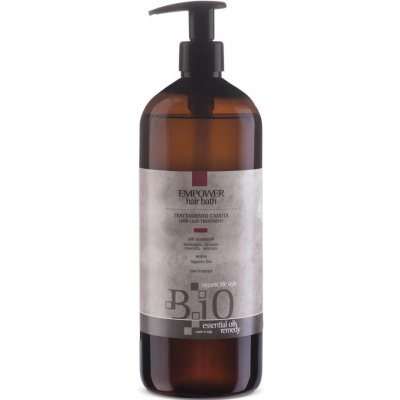 Sinergy B.iO Remedy Empower Hair Bath Shampoo 1000 ml