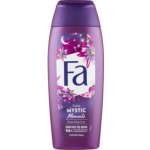 Fa Mystic Moments Bambucké máslo sprchový gel 400 ml – Sleviste.cz