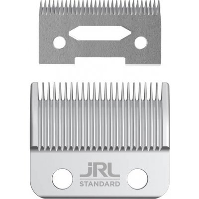 Náhradní střihací hlava JRL Clipper 2020C Standard blade Silver – Zboží Mobilmania