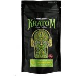 Krakatom Kratom Green Super Gold Edition 5 g – Zboží Dáma