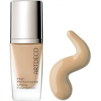 Artdeco High Performace Lifting Foundation make-up 20 Reflecting Sand 30 ml – Hledejceny.cz