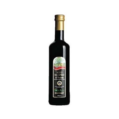 Masturzo Balsamico di Modena I.G.P. 500 ml – Zboží Mobilmania