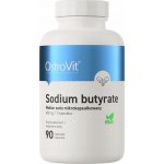 Sodium butyrate 90 kapslí sodík – Hledejceny.cz