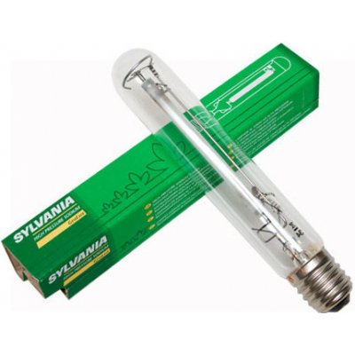 Výbojka Sylvania SHP-TS 400 W – Hledejceny.cz