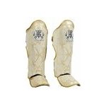 Top King Chrániče holení SUPER SNAKE - bílo zlaté – Sleviste.cz