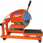 Norton Clipper CM35 Mini – HobbyKompas.cz