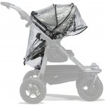 TFK raincover Duo combi pushchair – Hledejceny.cz