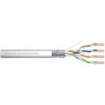 Digitus DK-1521-V-305 FTP drát AWG24 Cat.5e, 305m – Zboží Živě