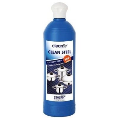 Zepter CleanSy čistící prostředek na nádobí