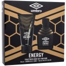 Umbro energy toaletní voda pánská 100 ml