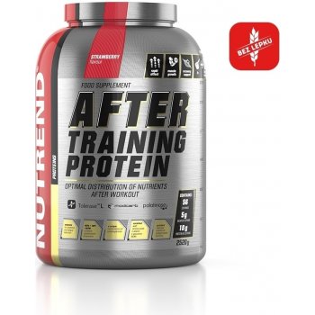 NUTREND AFTER TRAINING PROTEIN 520 g