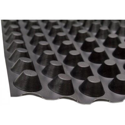 Covernit nopová fólie Maxistud T20 2 x 10 m – Hledejceny.cz