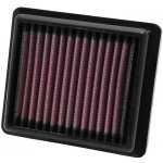 K&N Filters Vzduchový filtr KNF HA-0502 – Hledejceny.cz