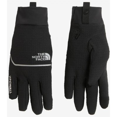 The North Face Flex WindWall Glove tnf black – Hledejceny.cz