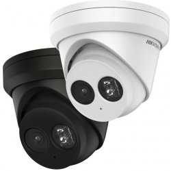 Hikvision DS-2CD2383G2-IU(2.8mm)(BLACK)