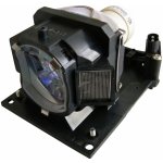 Lampa pro projektor Hitachi DT01511, Originální lampa s modulem – Zboží Živě