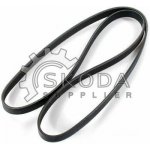 ozubený klínový řemen ŠKODA Original OEM 038903137T – Zboží Mobilmania