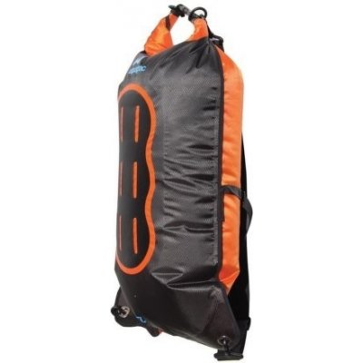 Pouzdro Aquapac 778 25L Noatak Wet & Drybag oranžové