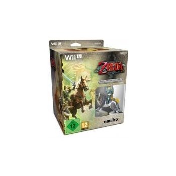 The Legend of Zelda: Twilight Princess HD (Limited Edition)