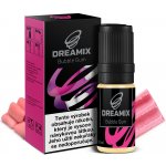 Dreamix Salt Bubblegum'S žvýkačka 10 ml 10 mg – Zboží Mobilmania