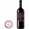 Víno Señorío de Villarrica Reserva Selección Especial Magnum suché červené 2016 14,5% 1,5 l (holá láhev)