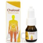 Rosen Chalosal žlučníkové kapky 10 ml – Sleviste.cz