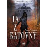 Ta z katovny - Diana Štelová – Hledejceny.cz