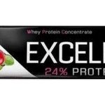 Nutrend Excelent 25% Protein Bar 85g – Hledejceny.cz