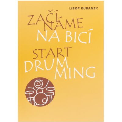 Začínáme na bicí / Start drum ming – Zbozi.Blesk.cz